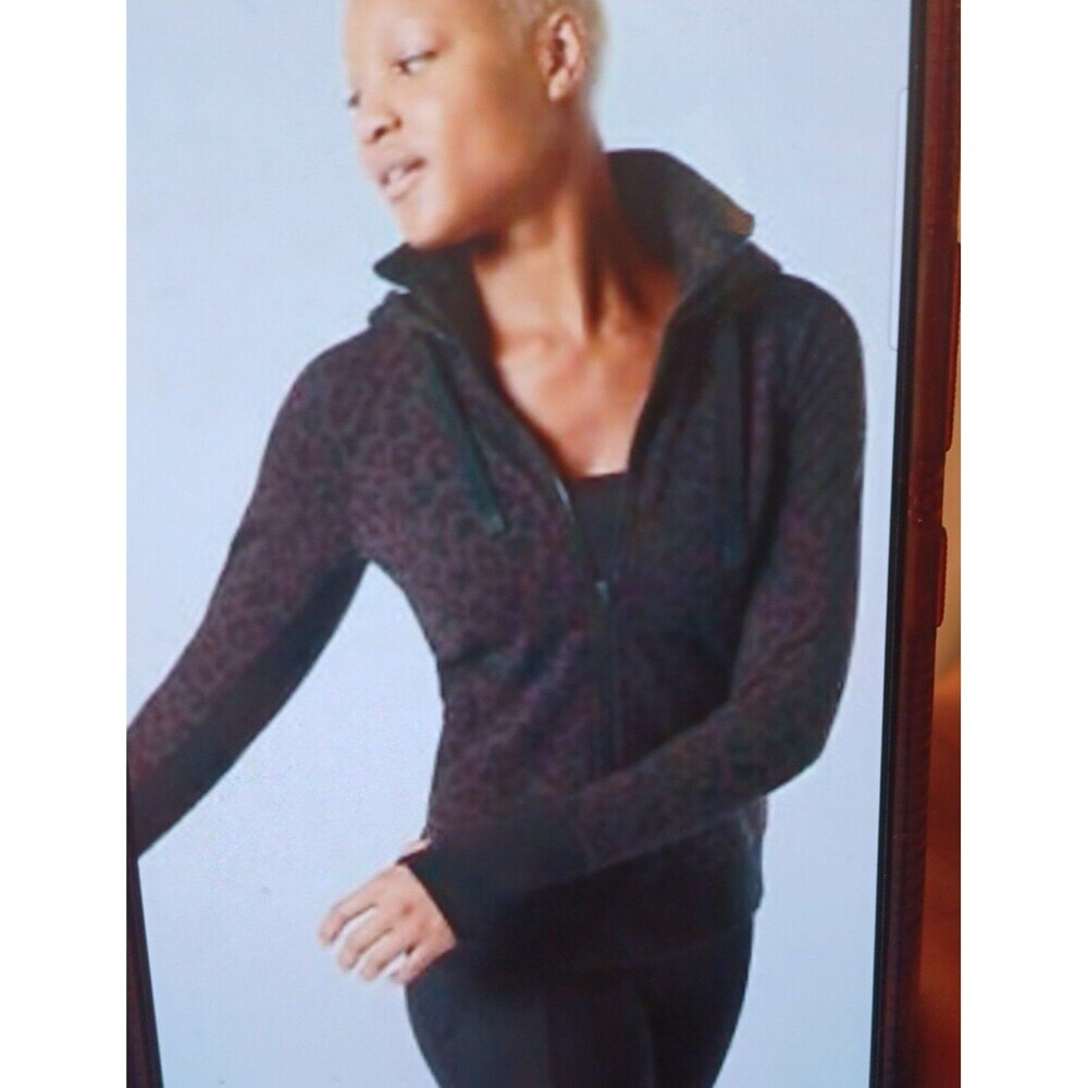ATHLETA TRIUMPH HOODIE